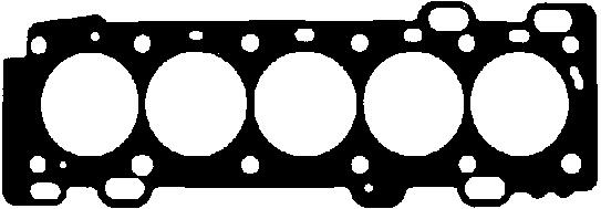 Guarnizione, testata CORTECO 414105P