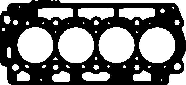 Guarnizione, testata CORTECO 414108P