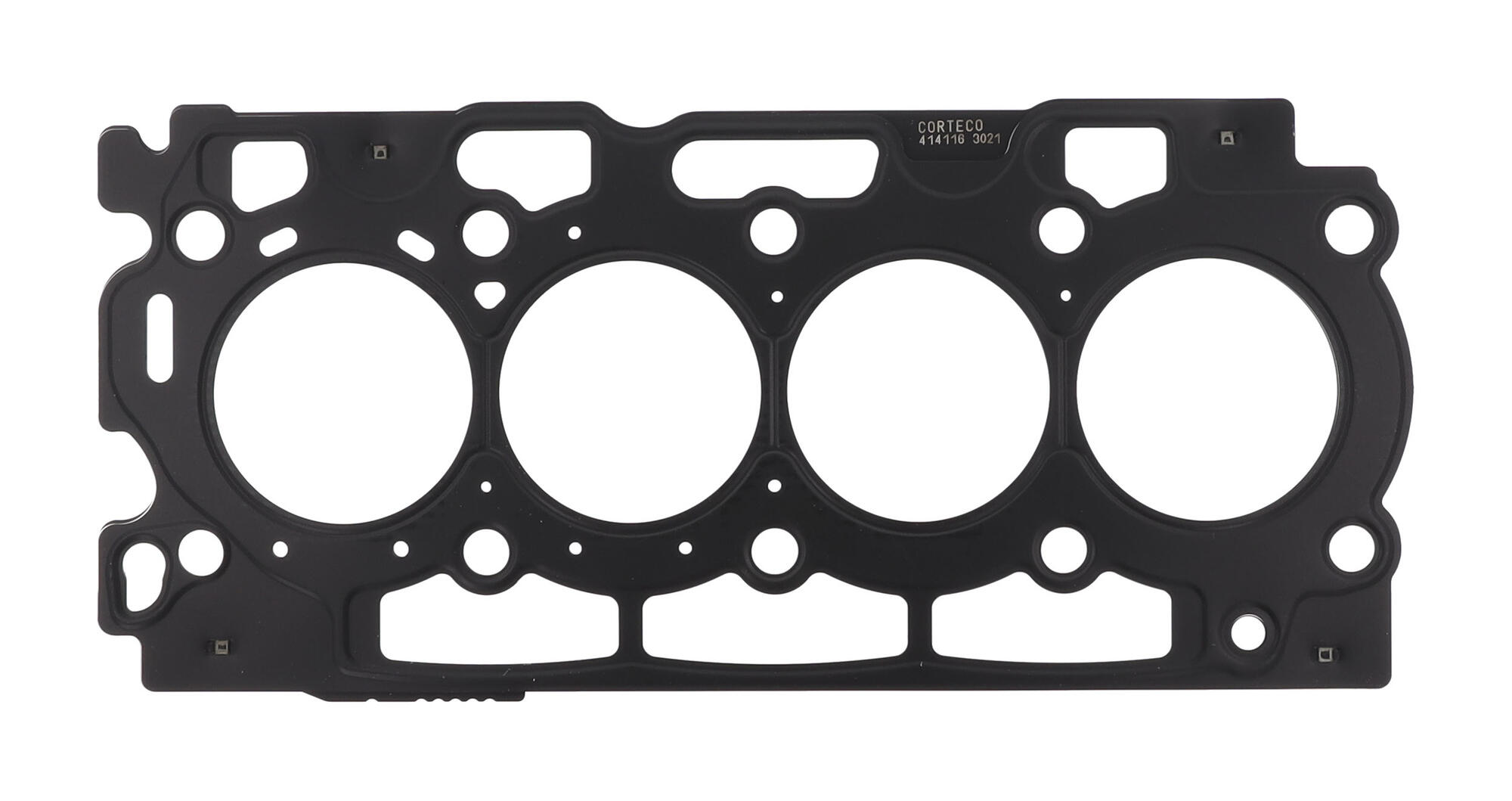 Guarnizione, testata CORTECO 414116P