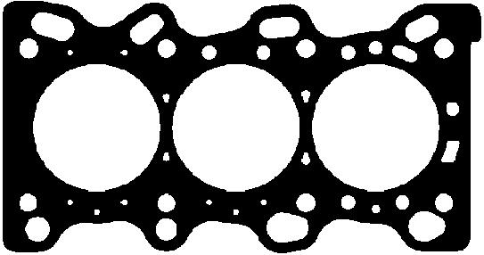 Guarnizione, testata CORTECO 414131P