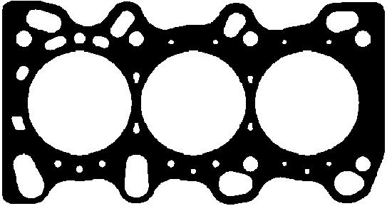 Guarnizione, testata CORTECO 414132P