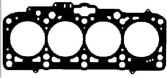 Guarnizione, testata CORTECO 414153P