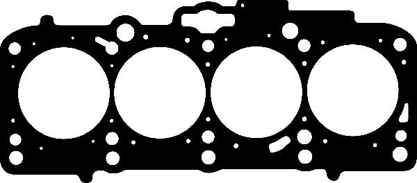 Guarnizione, testata CORTECO 414164P