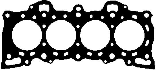 Guarnizione, testata CORTECO 414178P