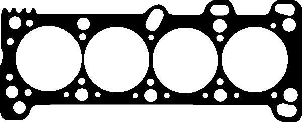 Guarnizione, testata CORTECO 414698P