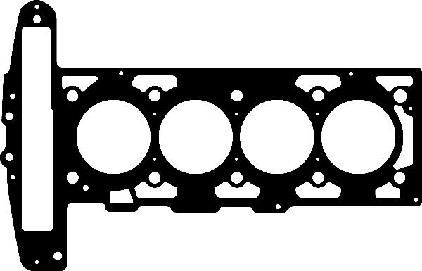 Guarnizione, testata CORTECO 414192P