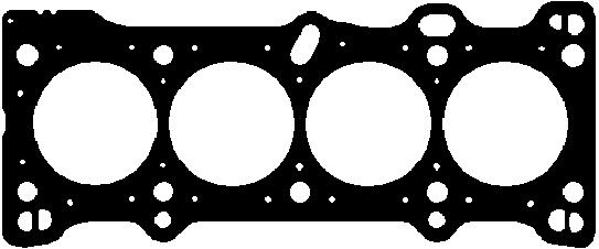 Guarnizione, testata CORTECO 414202P