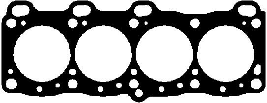 Guarnizione, testata CORTECO 414203P