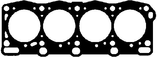 Guarnizione, testata CORTECO 414215P
