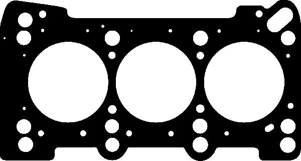 Guarnizione, testata CORTECO 414216P