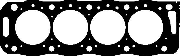 Guarnizione, testata CORTECO 414405P