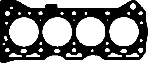 Guarnizione, testata CORTECO 414443P