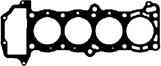Guarnizione, testata CORTECO 414453P