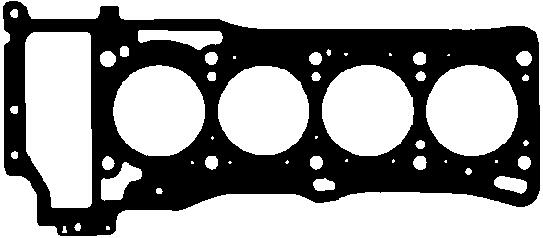 Guarnizione, testata CORTECO 414482P