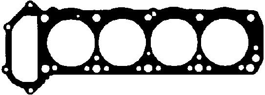 Guarnizione, testata CORTECO 414517P