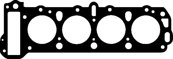 Guarnizione, testata CORTECO 414521P
