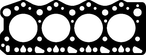 Guarnizione, testata CORTECO 414538P