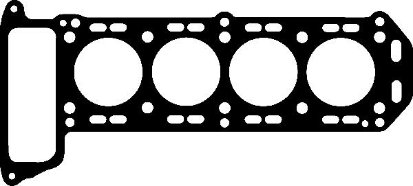 Guarnizione, testata CORTECO 414545P