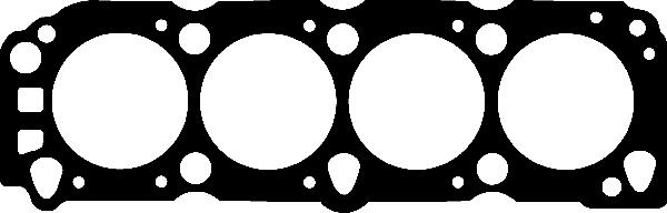 Guarnizione, testata CORTECO 414607P