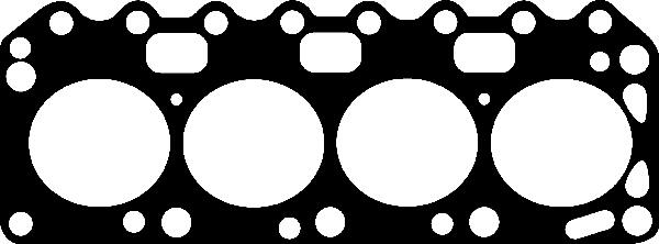 Guarnizione, testata CORTECO 414617P