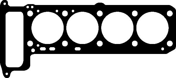 Guarnizione, testata CORTECO 414651P