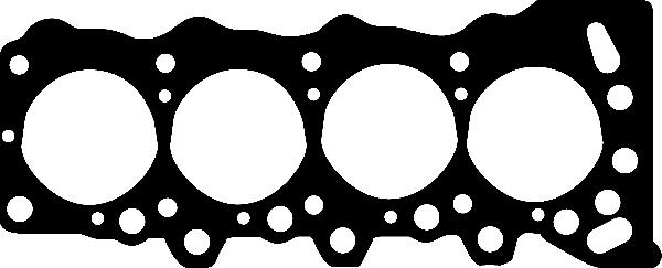 Guarnizione, testata CORTECO 414658P