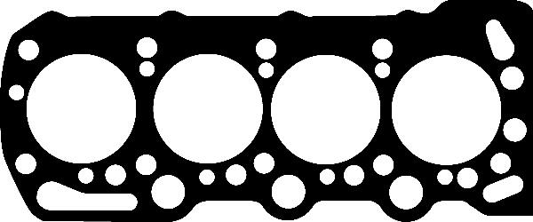 Guarnizione, testata CORTECO 414661P