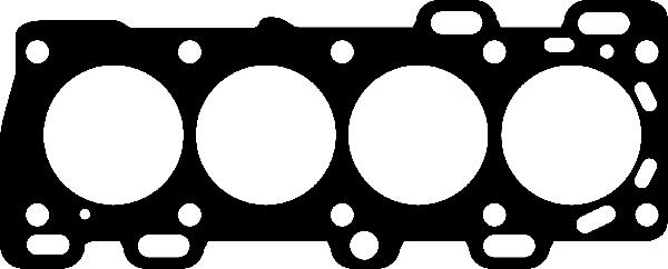 Guarnizione, testata CORTECO 414667P