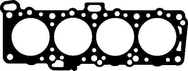 Guarnizione, testata CORTECO 414676P