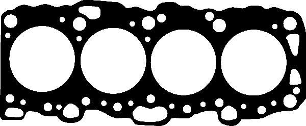 Guarnizione, testata CORTECO 414678P