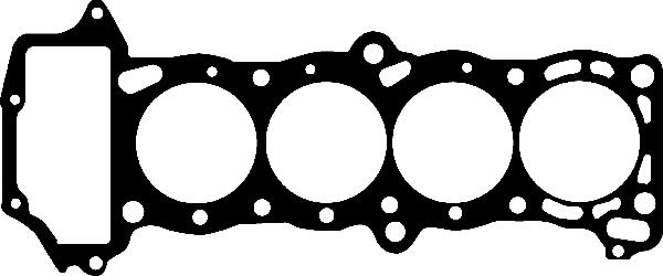 Guarnizione, testata CORTECO 414686P