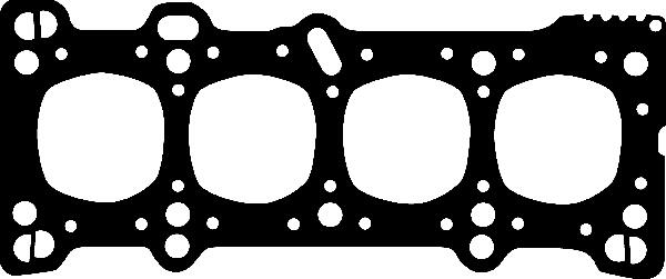 Guarnizione, testata CORTECO 414701P