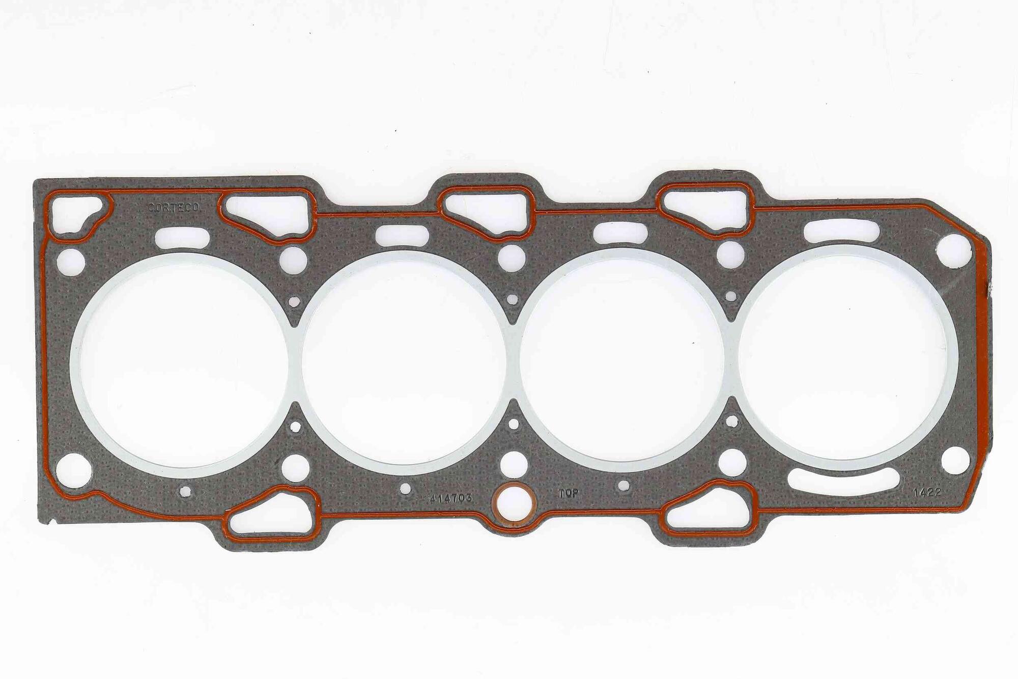 Guarnizione, testata CORTECO 414703P