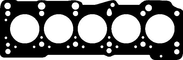 Guarnizione, testata CORTECO 414798P
