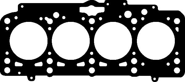 Guarnizione, testata CORTECO 414806P