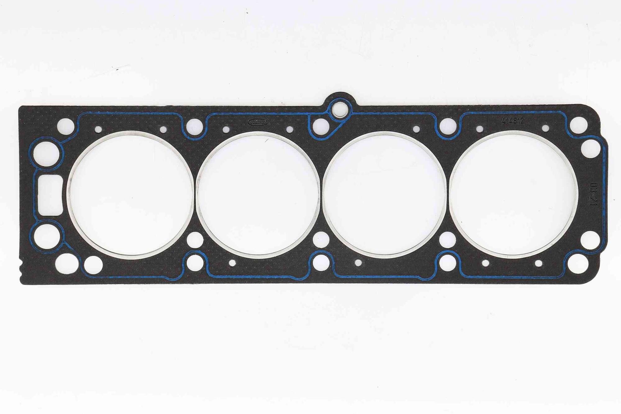 Guarnizione, testata CORTECO 414812P