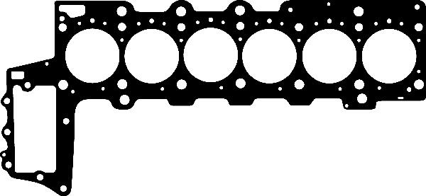 Guarnizione, testata CORTECO 414848P