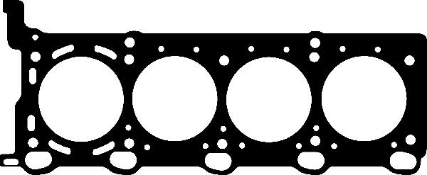Guarnizione, testata CORTECO 414844P