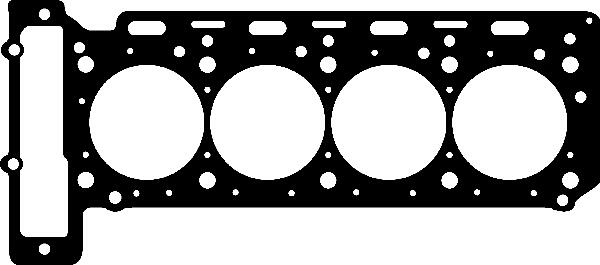 Guarnizione, testata CORTECO 414861P