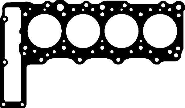 Guarnizione, testata CORTECO 414883P