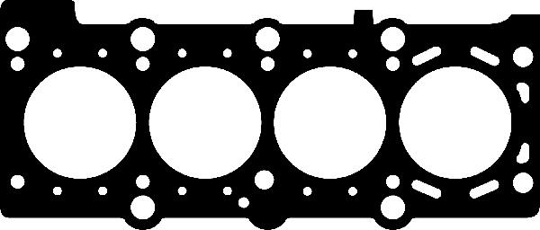 Guarnizione, testata CORTECO 414886P