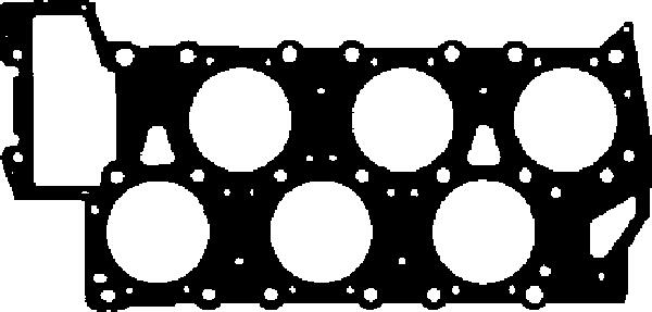 Guarnizione, testata CORTECO 415003P