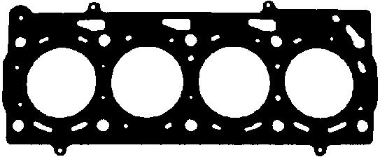 Guarnizione, testata CORTECO 415004P
