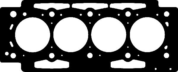 Guarnizione, testata CORTECO 415277P