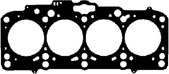Guarnizione, testata CORTECO 415017P