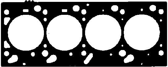 Guarnizione, testata CORTECO 415024P