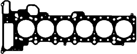 Guarnizione, testata CORTECO 415025P