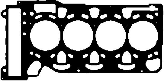 Guarnizione, testata CORTECO 415028P