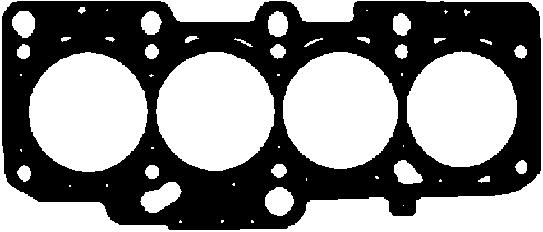 Guarnizione, testata CORTECO 415043P