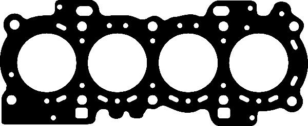 Guarnizione, testata CORTECO 415051P